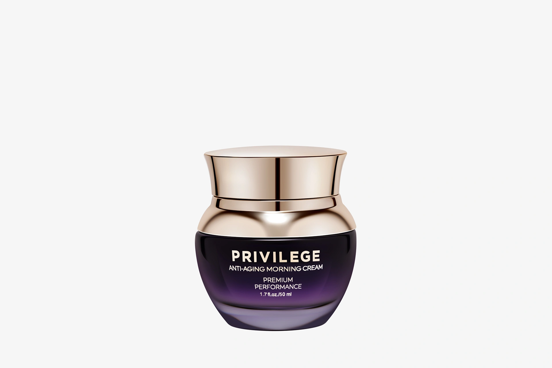 Privilege Anti-Aging Morning Cream