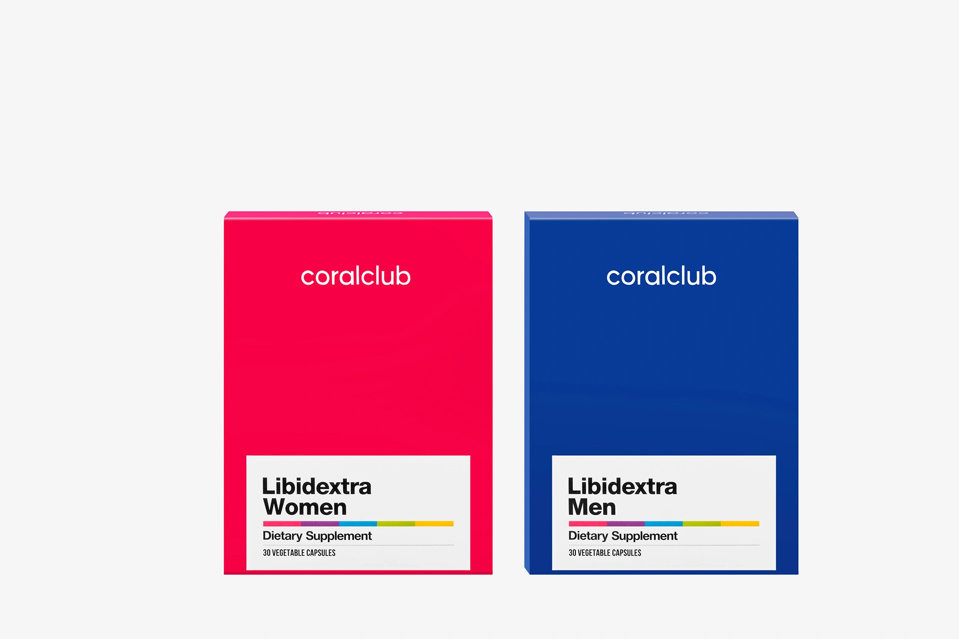 Libidextra Men + Women