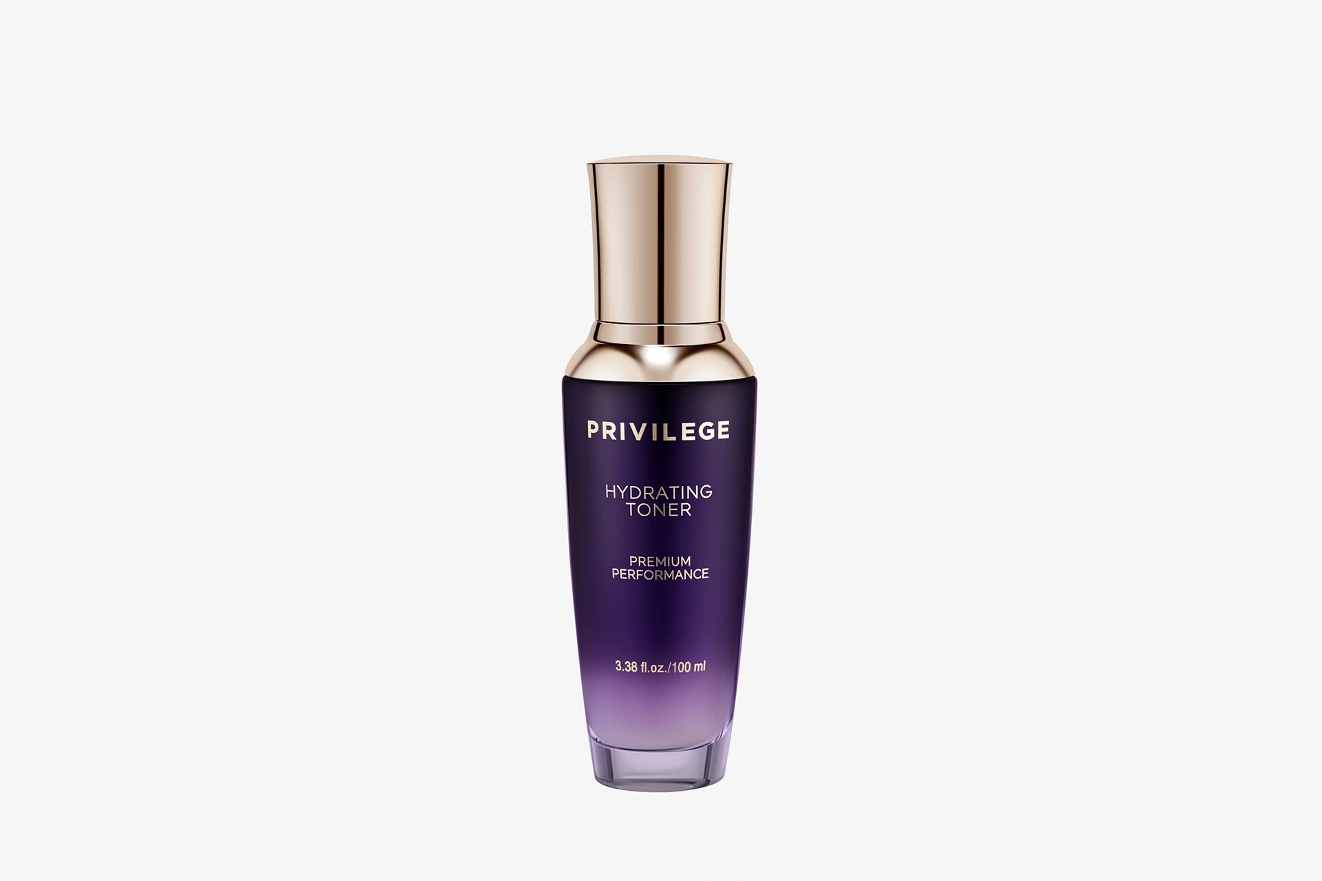 Privilege Hydrating Toner