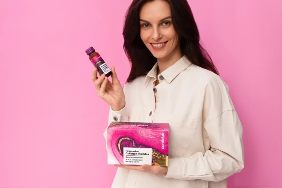 프로마린 콜라겐 펩타이드